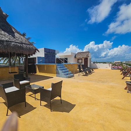 Hotel Villas Ponto Holbox Luaran gambar