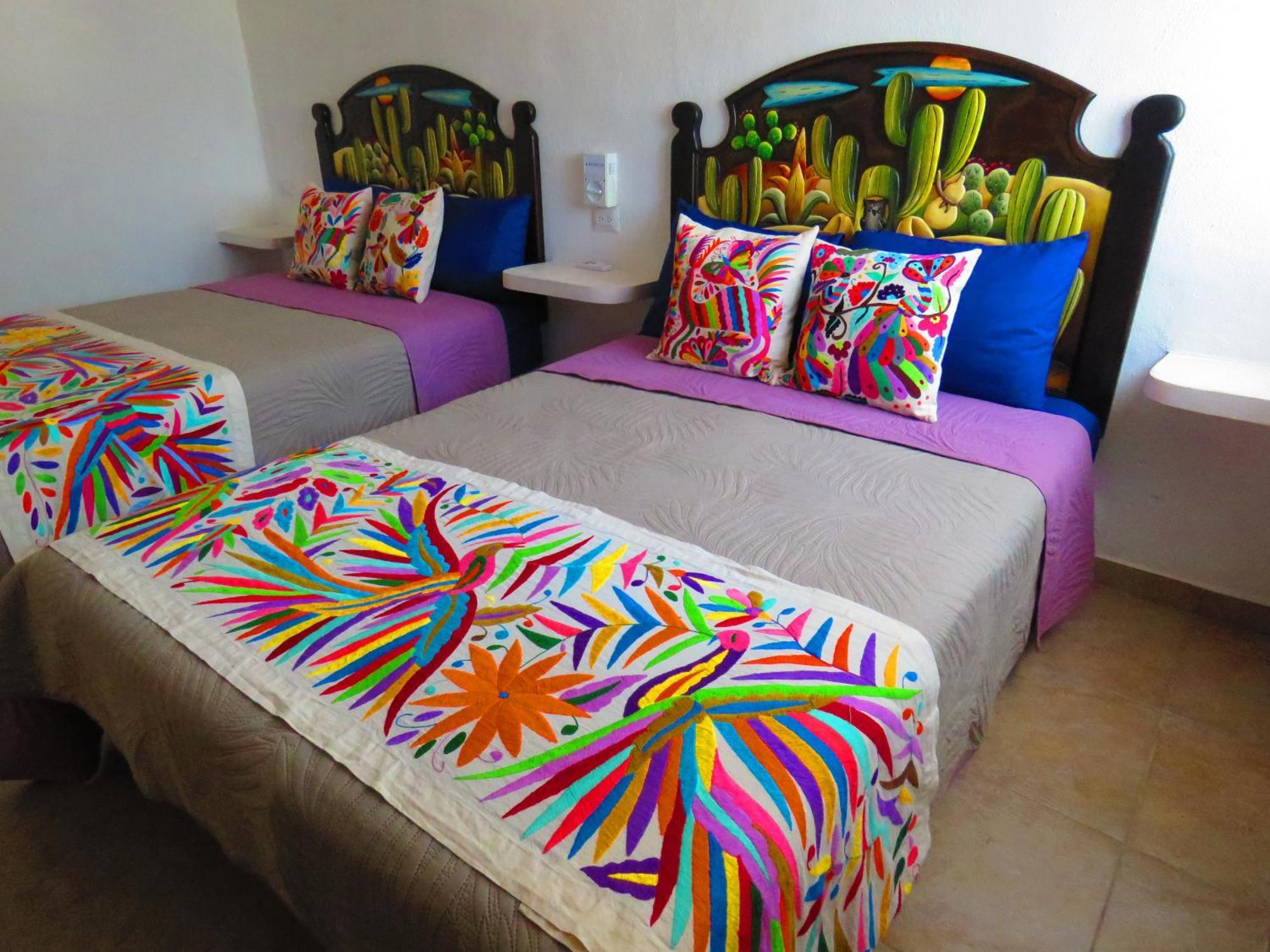 Hotel Villas Ponto Holbox Luaran gambar