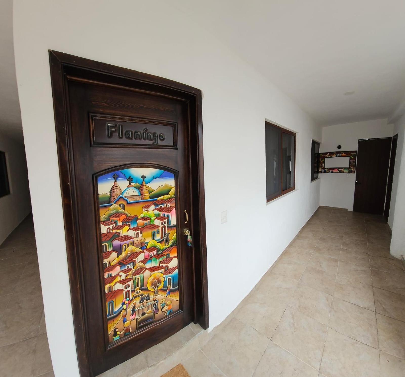 Hotel Villas Ponto Holbox Luaran gambar