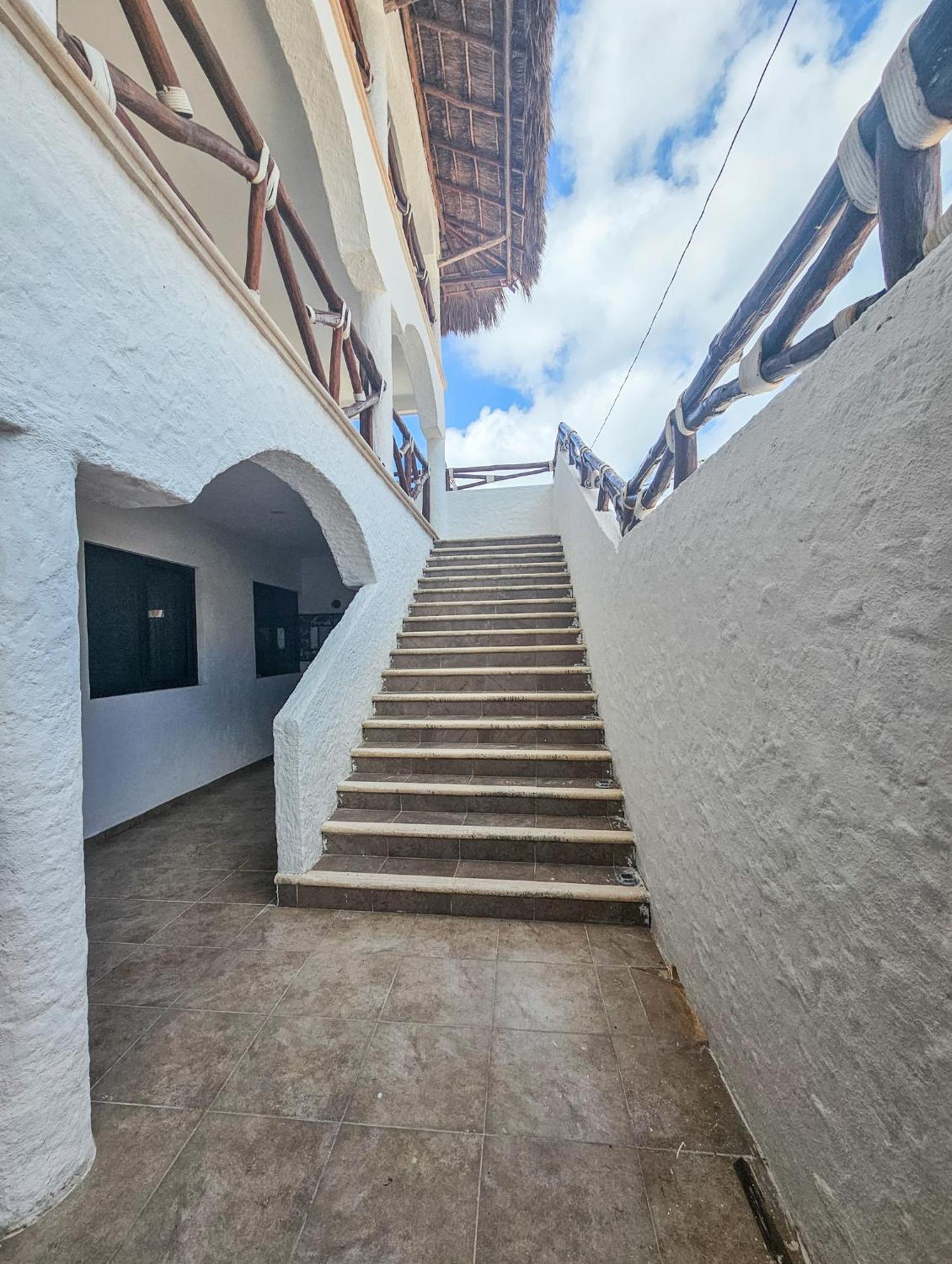 Hotel Villas Ponto Holbox Luaran gambar