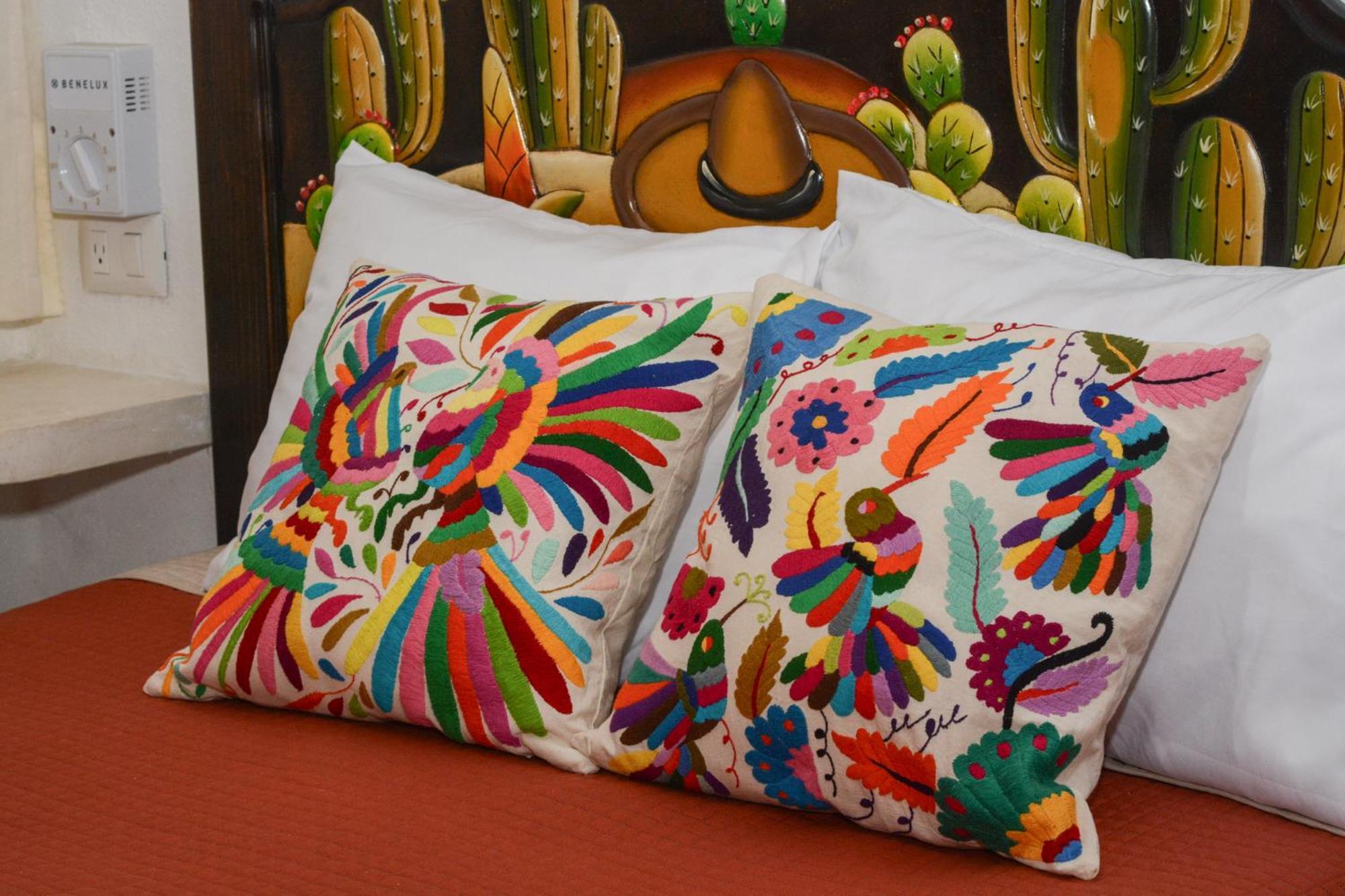 Hotel Villas Ponto Holbox Luaran gambar
