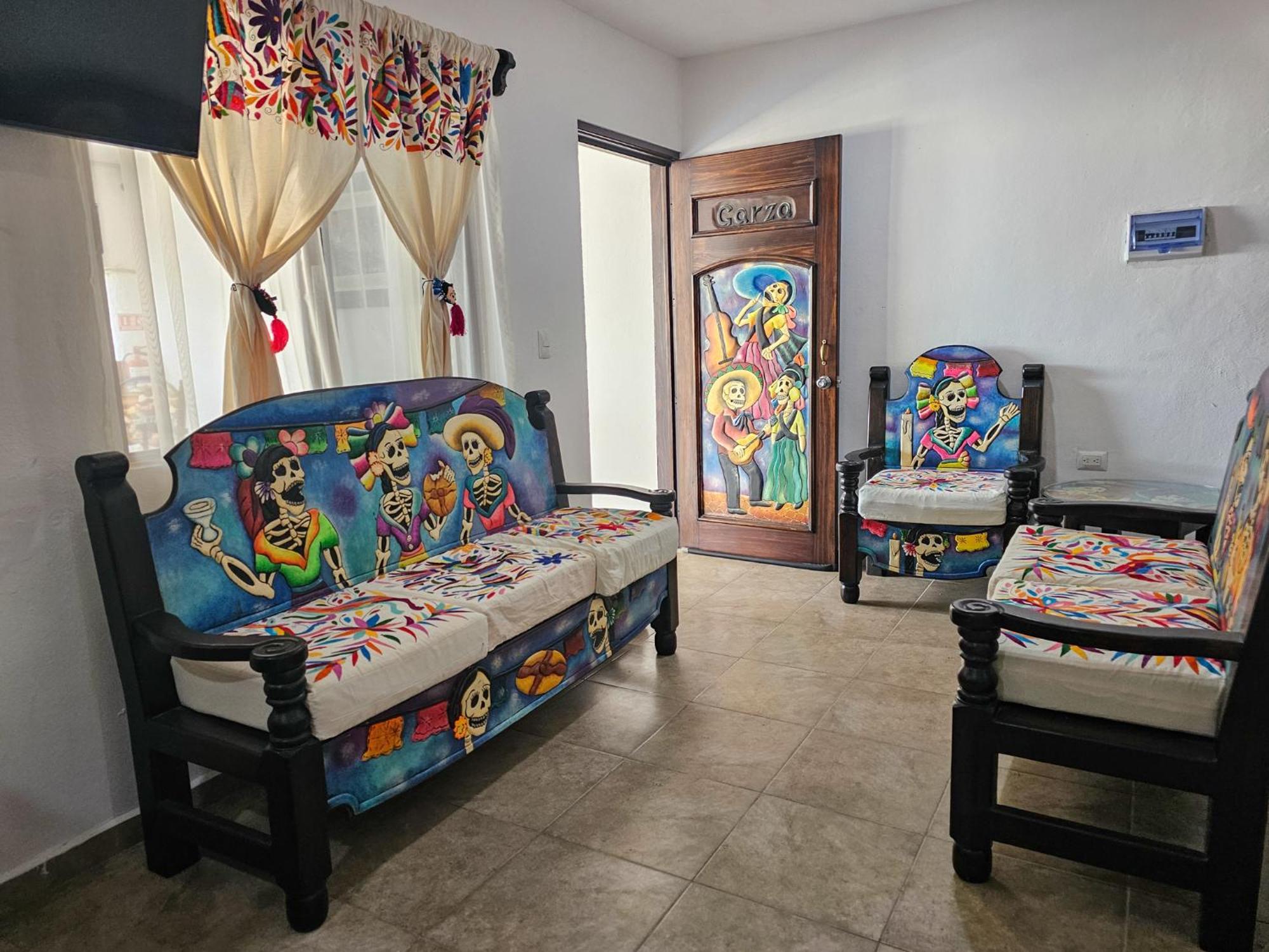 Hotel Villas Ponto Holbox Luaran gambar