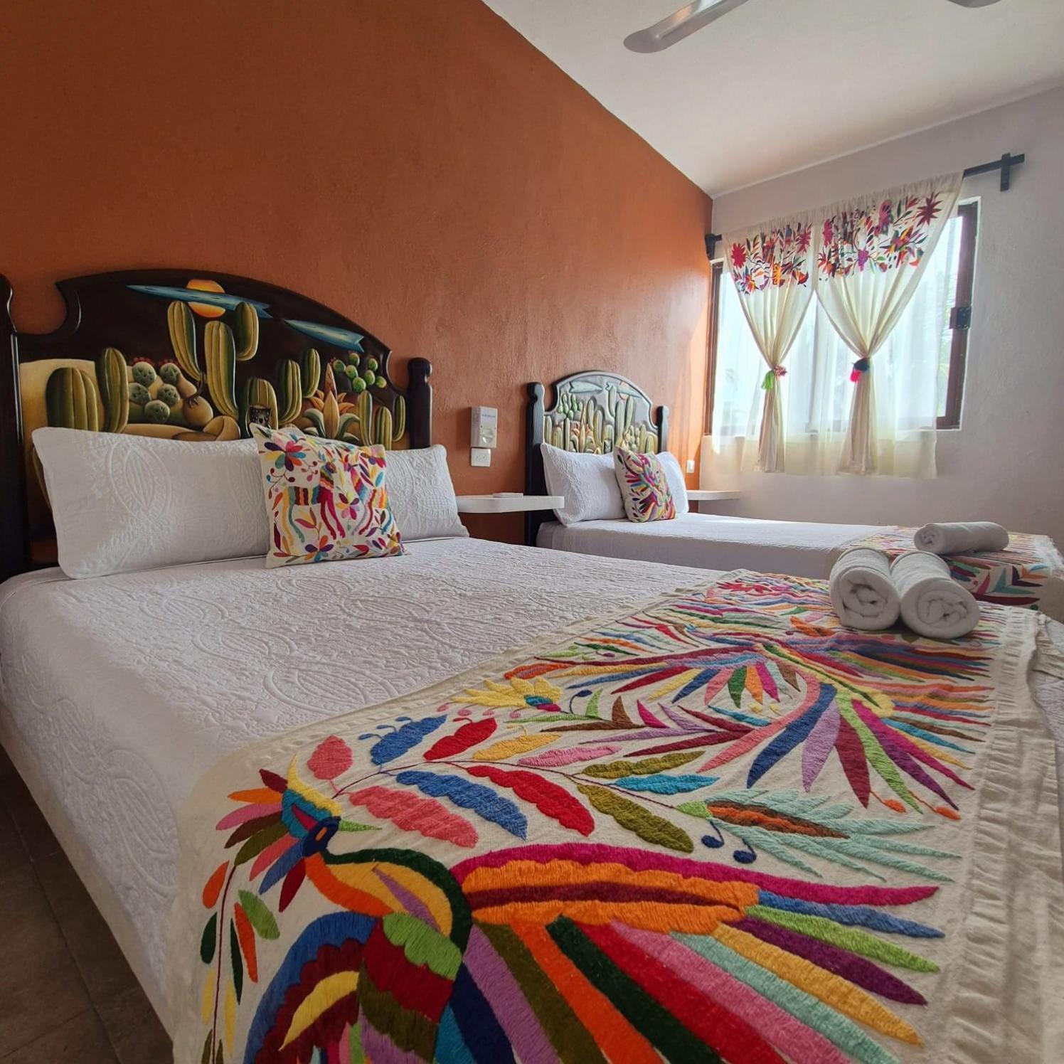 Hotel Villas Ponto Holbox Luaran gambar