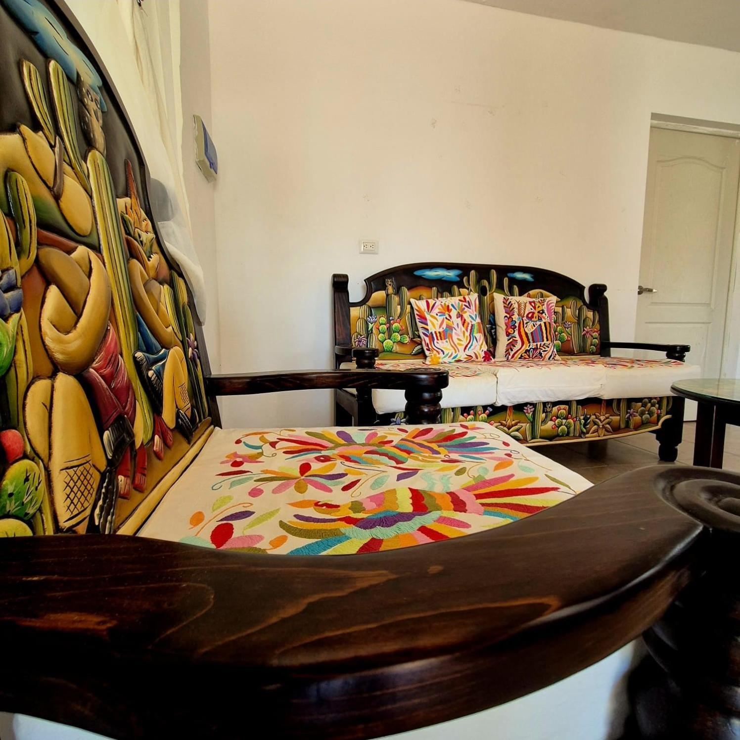 Hotel Villas Ponto Holbox Luaran gambar