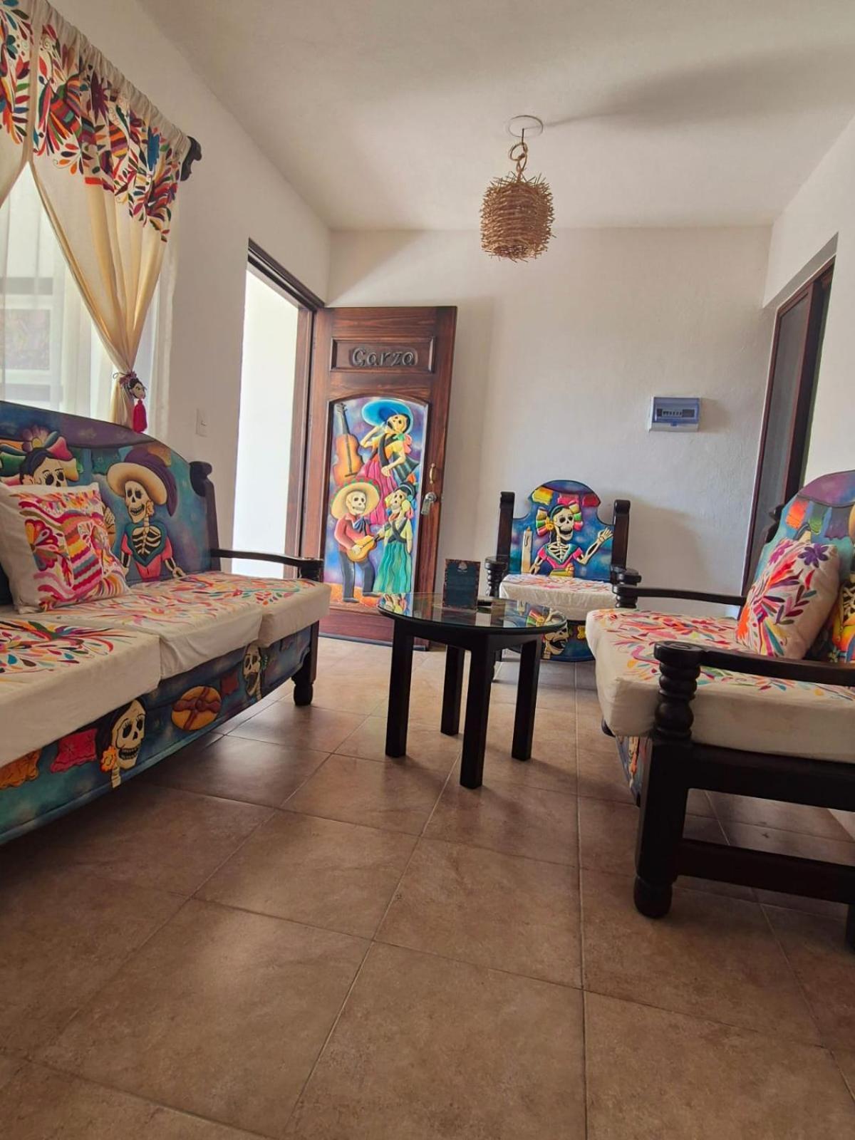 Hotel Villas Ponto Holbox Luaran gambar
