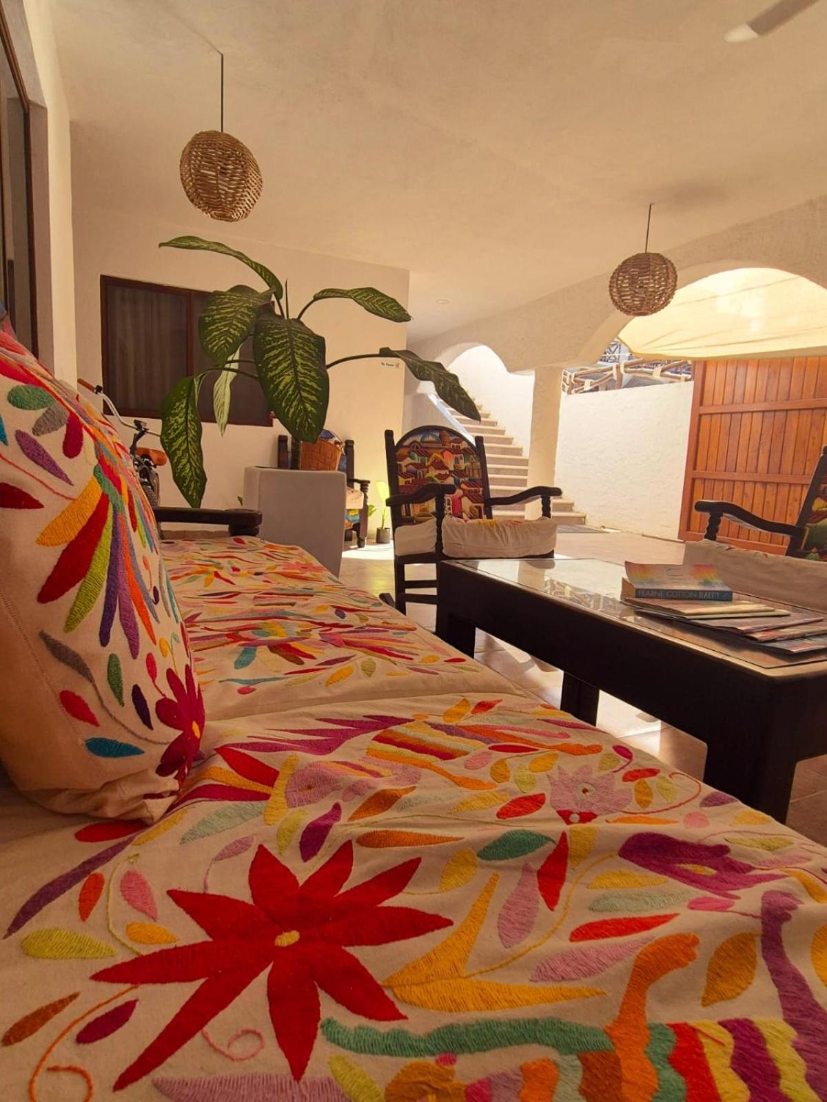 Hotel Villas Ponto Holbox Luaran gambar