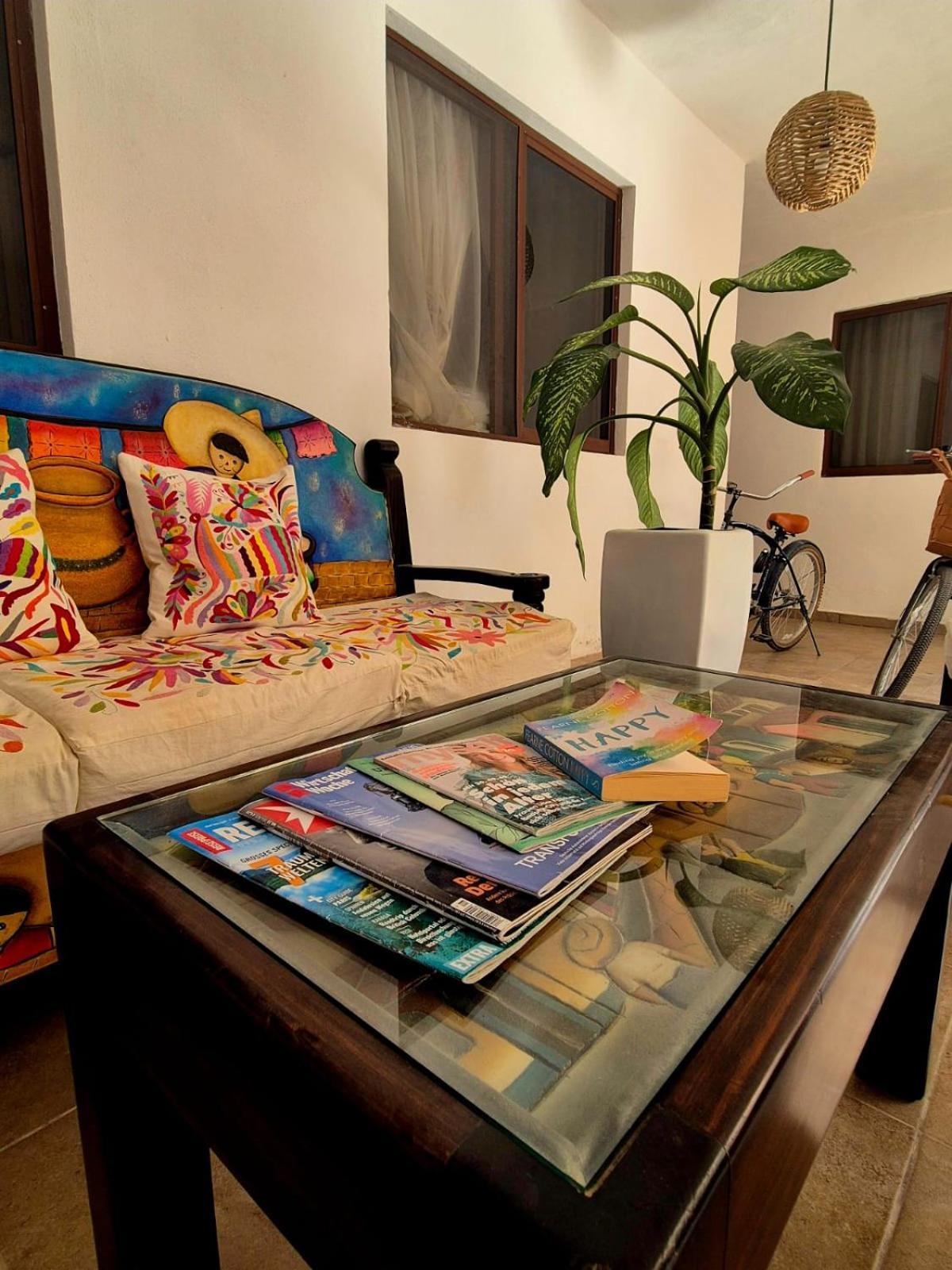 Hotel Villas Ponto Holbox Luaran gambar