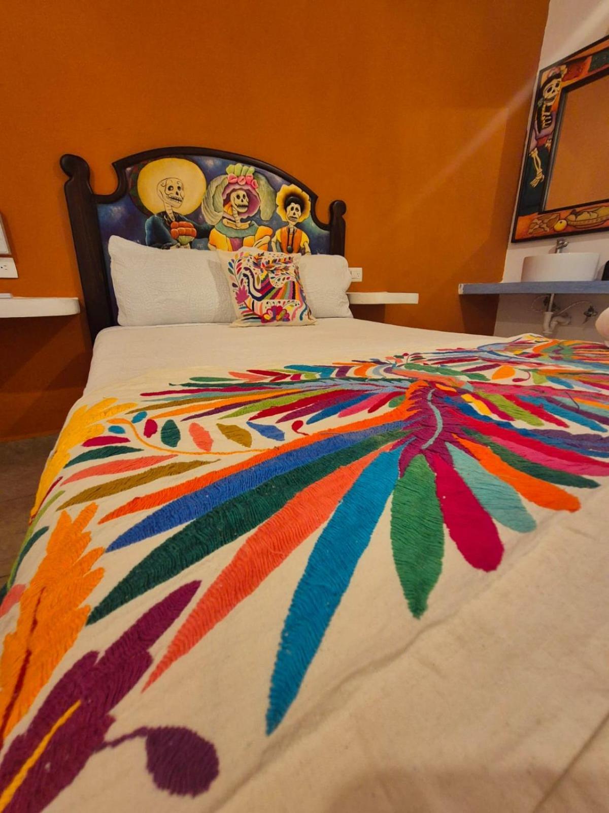 Hotel Villas Ponto Holbox Luaran gambar
